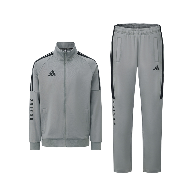 

Adidas Повседневная спортивная одежда Unisex Gray