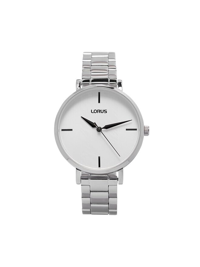 

Часы Lor Lorus, серебро