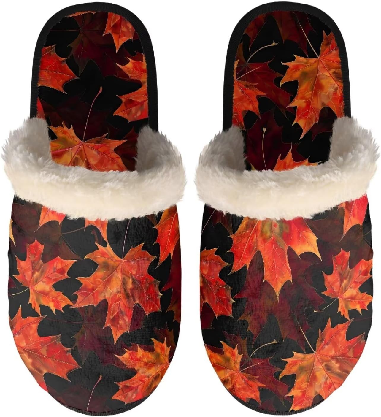 

Домашние тапочки COEQINE, мягкие и удобные, для дома, теплые, отличный подарок для всей семьи (тонкая подошва), размеры XS-XL, красный