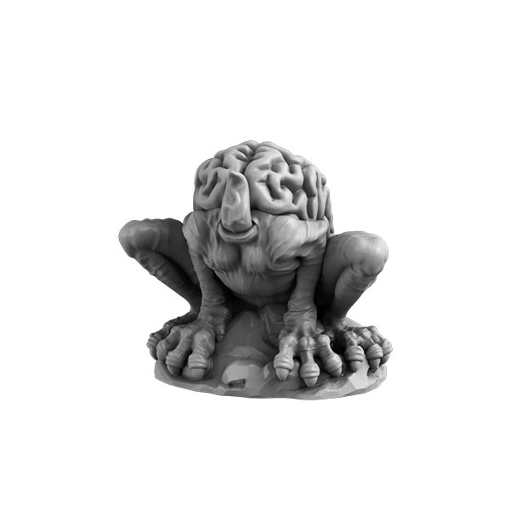 

Миниатюра Next Level Miniatures Next Level Miniatures: Intellect Devourer