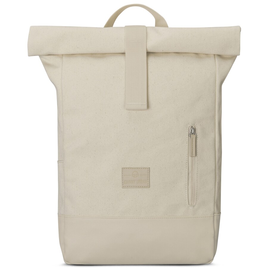 

Рюкзак Johnny Urban Adam Medium, цвет Ecru/Dark beige