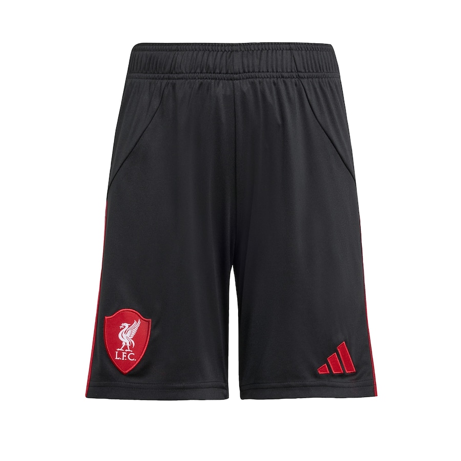 

Обычные спортивные штаны ADIDAS PERFORMANCE Liverpool FC 25/26, черный