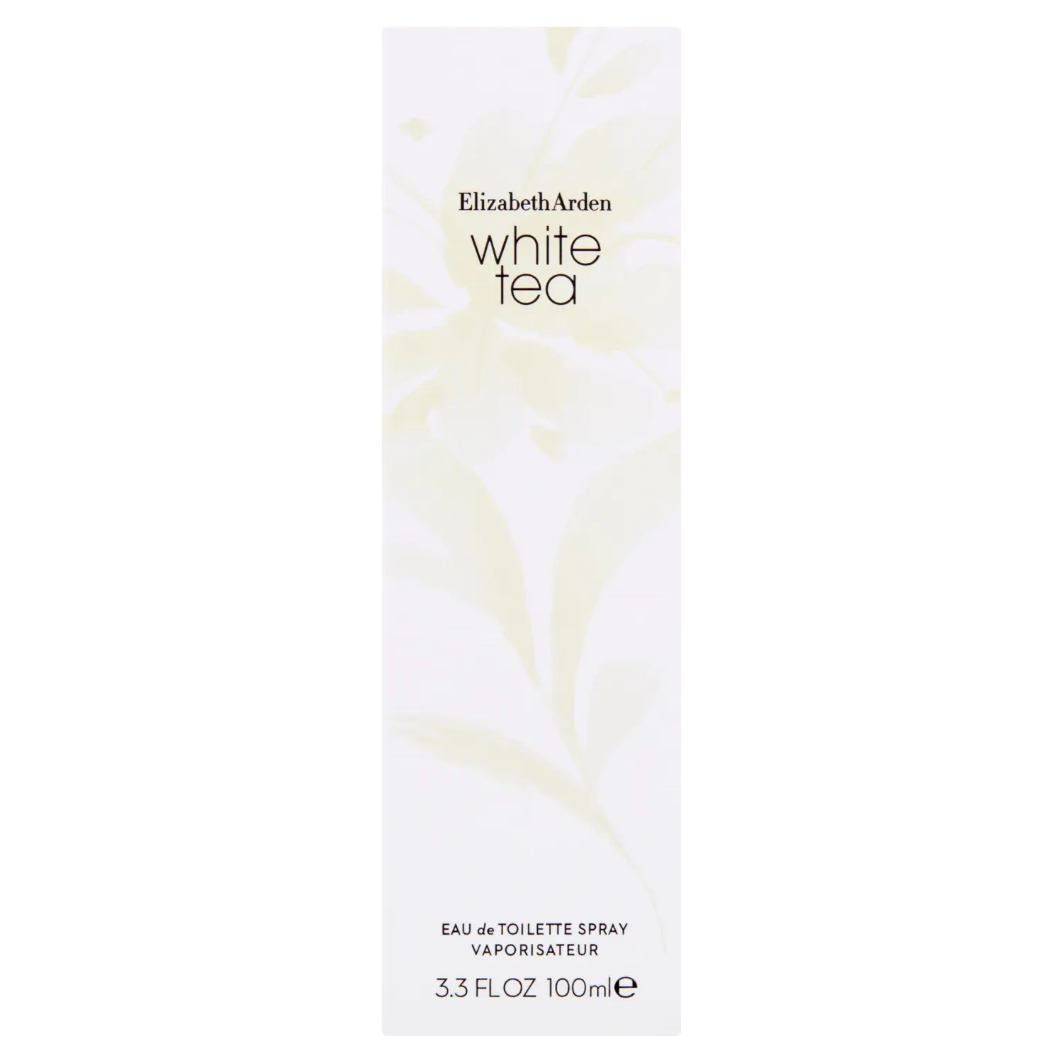 Женская туалетная вода Elizabeth Arden White Tea, 100 мл — фото 2