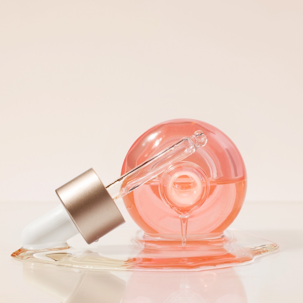 Мист Biossance — Squalane + vitamin c rose oil , объем, 30 мл — фото 2
