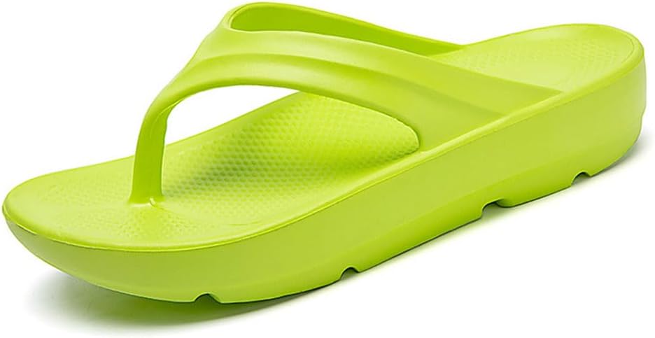 

Летние шлепанцы BYDZKJ для пар, Мужские и женские сандалии, удобные летние элегантные плоские сандалии, летние модные сандалии с плоской подошвой, простые сандалии для пляжа и повседневного ношения (Размер: EU 40/41, Цвет: Бежевый)