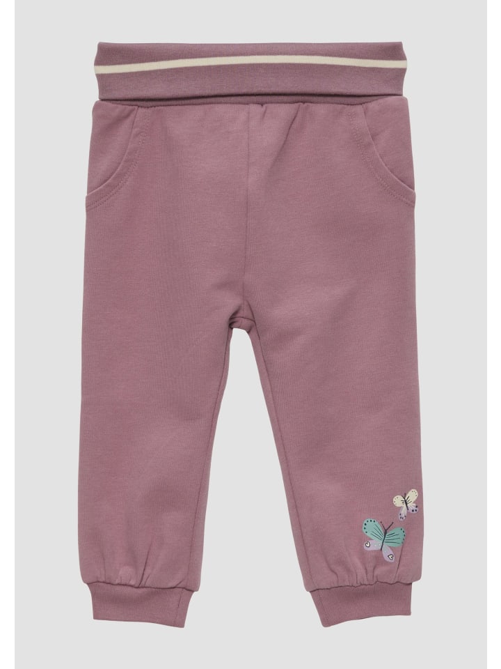 

s.Oliver Леггинсы в цвете 4751_лаванда