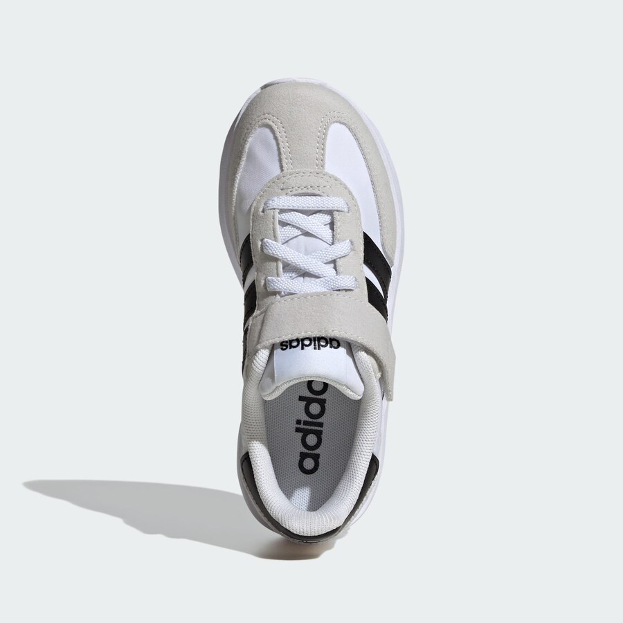 Кроссовки ADIDAS SPORTSWEAR Sneakers Run 70s 2.0, белый — фото 3