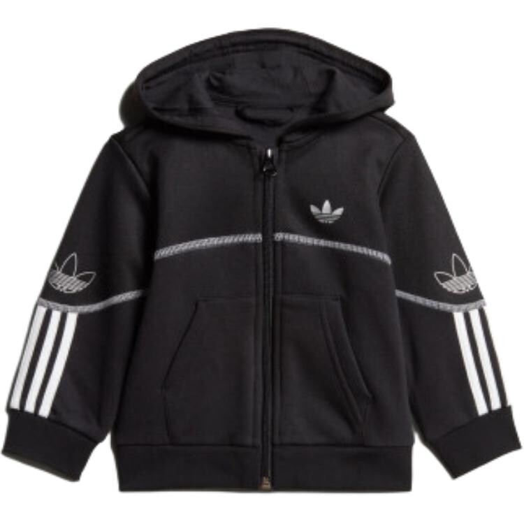 PS Повседневная спортивная одежда Adidas, черный — фото 2