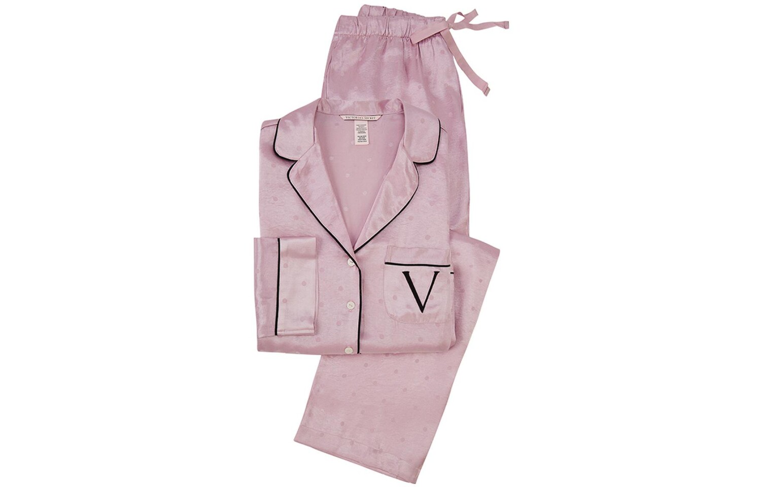 

Домашний костюм Victoria's Secret, цвет lilac