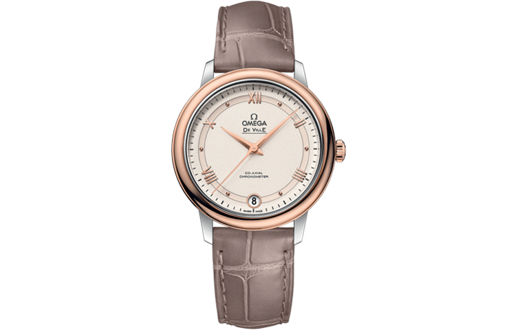 

OMEGA Часы De Ville Prestige 424.23.33.20.09.001