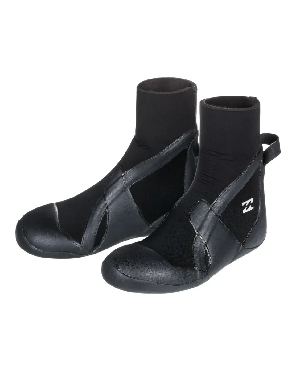 

Неопреновые туфли Billabong "5mm Absolute", черный