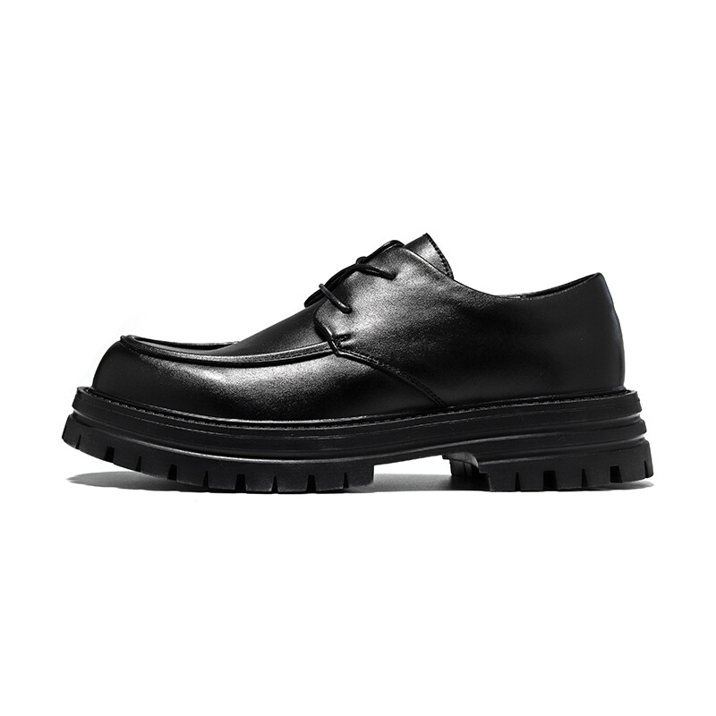 

Туфли Men"s Casual Men Low-Top черный Journey Of Inspiration