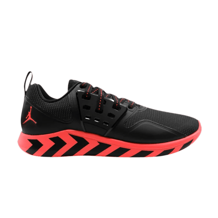 

Кроссовки Jordan Grind 'Infrared', черный