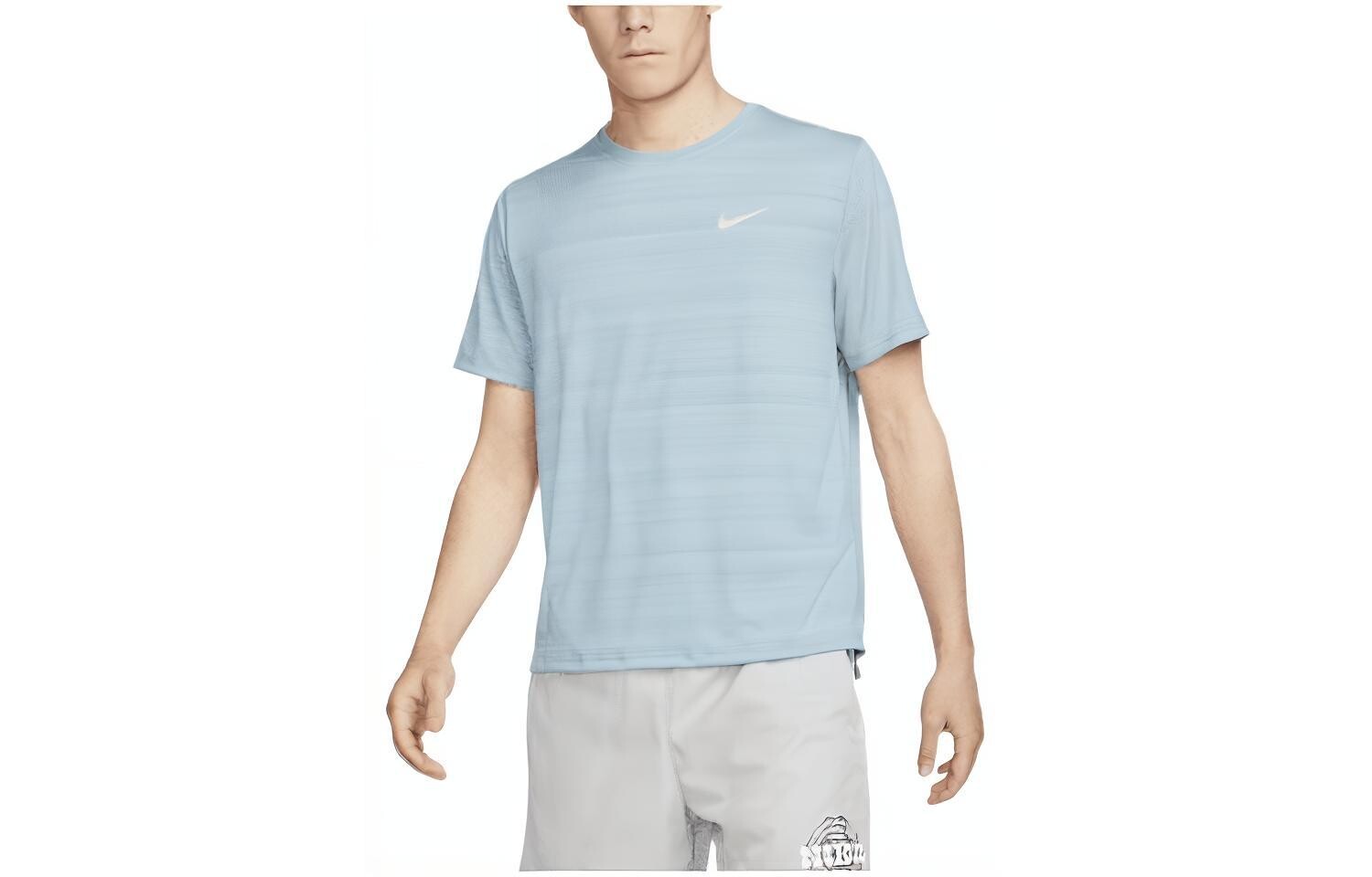 

Футболка мужская Old Blue Nike, синий
