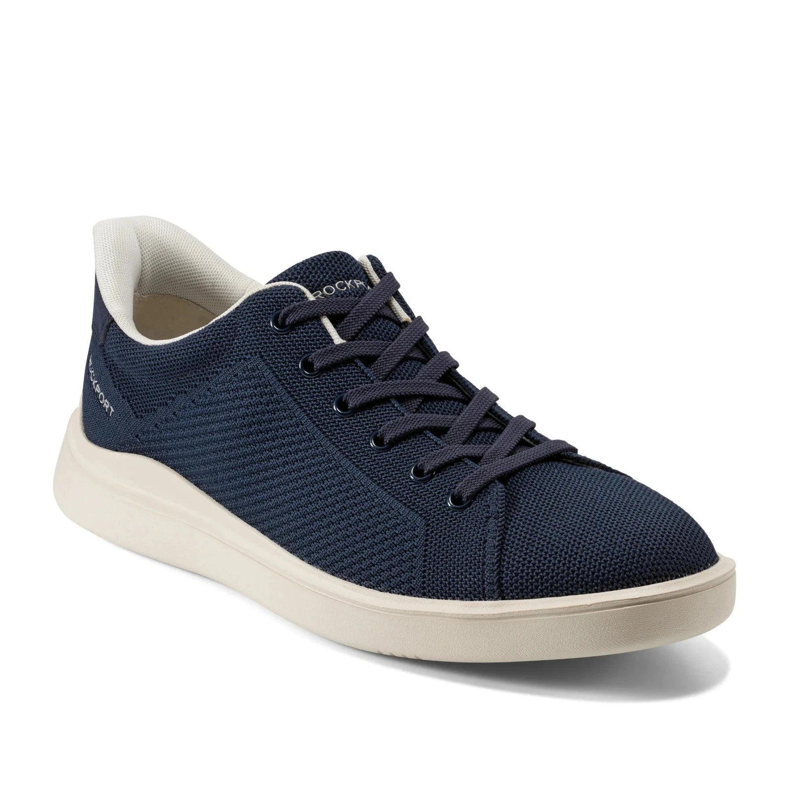 

Мужские кроссовки Rockport Taggart, синие, Step Activated, повседневная обувь ZOGG2091
