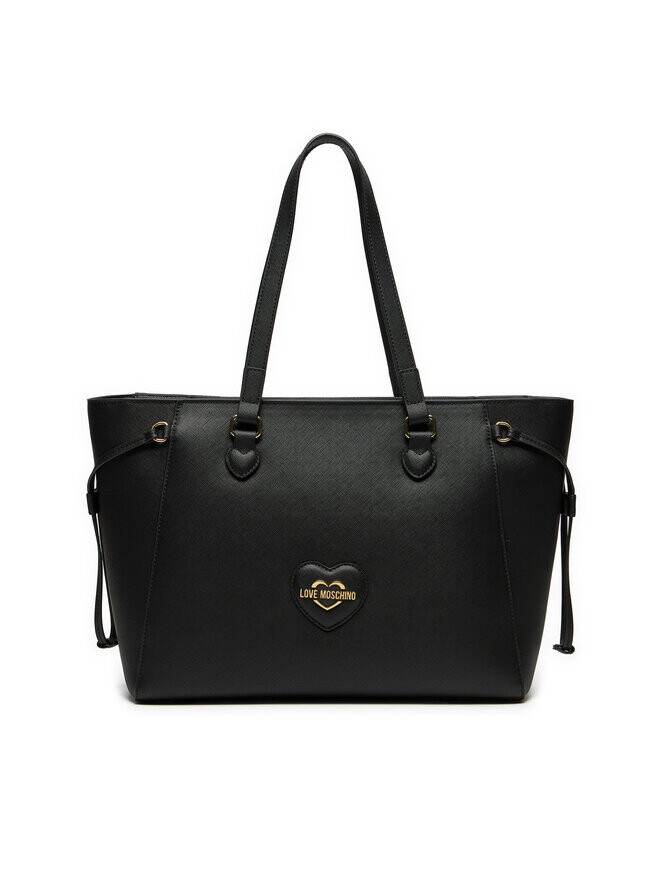 

Сумка LOVE MOSCHINO JC4261PP0LKL0000, черный
