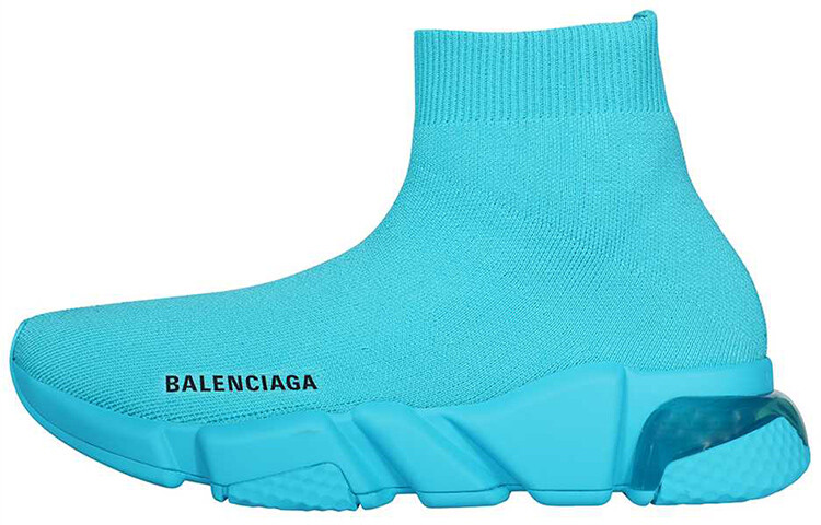 Balenciaga Lifestyle Обувь для женщин