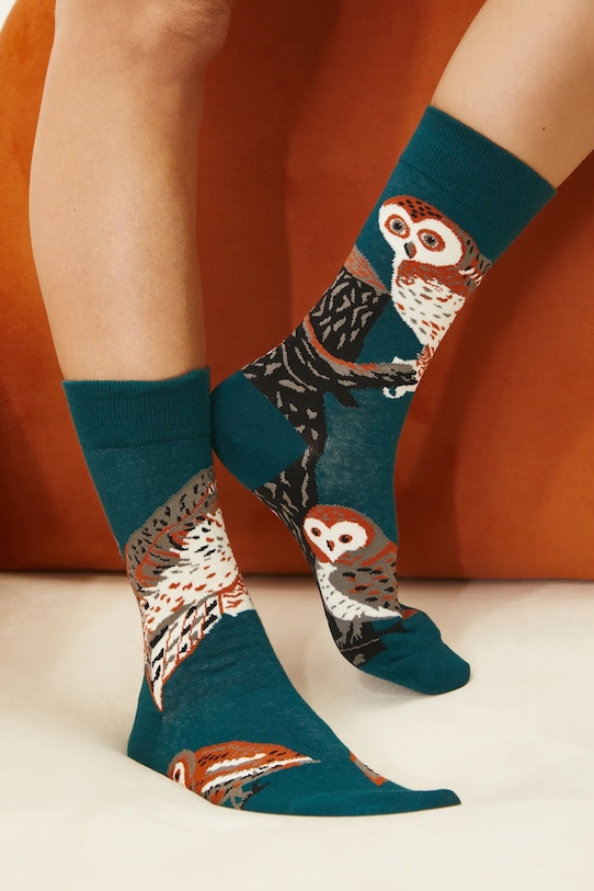 

Хлопковые носки 2 пары Medicine, мультиколор