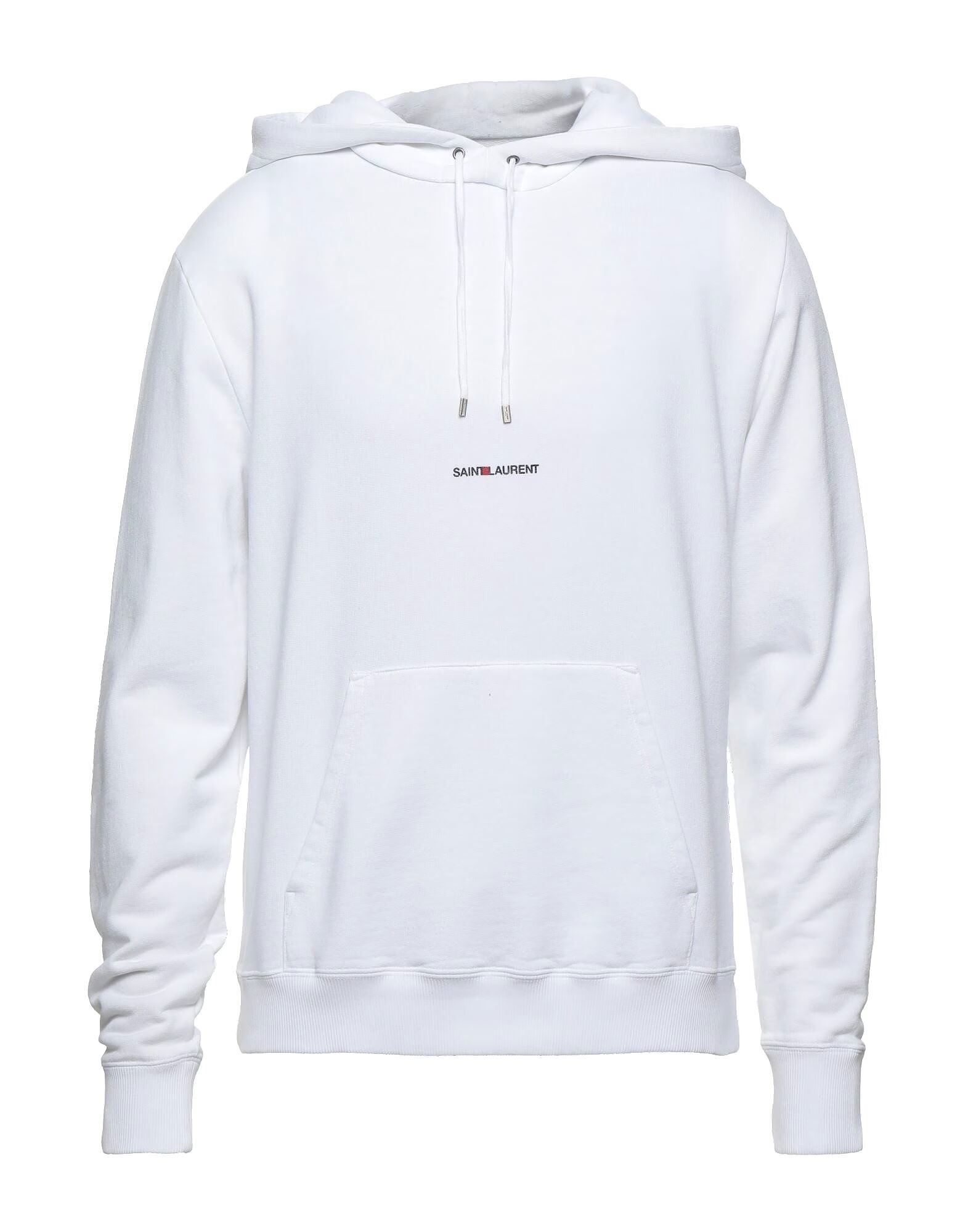 

Толстовка Saint Laurent, белый