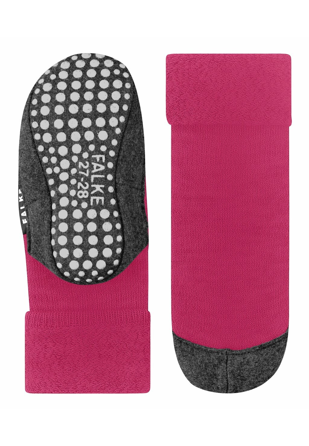 

Носки COSY FALKE, розовый