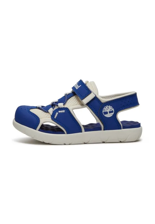 Рыбацкие сандалии для ходьбы Timberland, Bright Blue