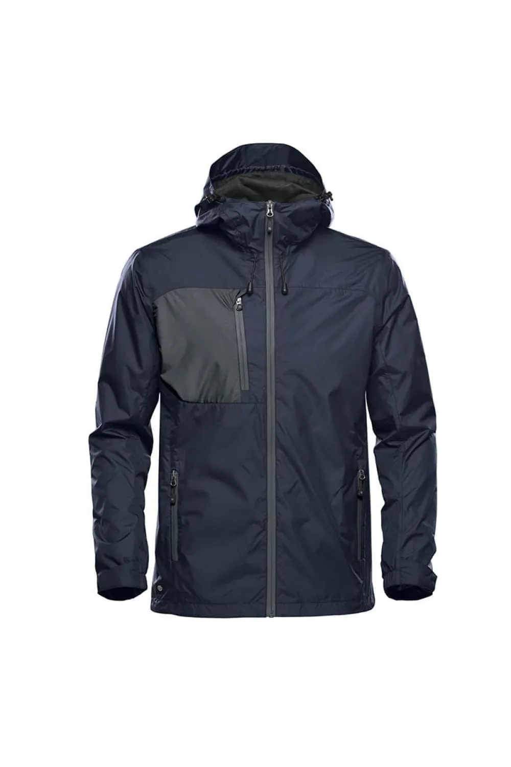 

Куртка Olympia Soft Shell Stormtech, темно-синий