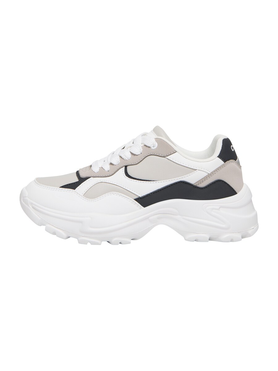 Кроссовки ONLY ONLSALLY, White