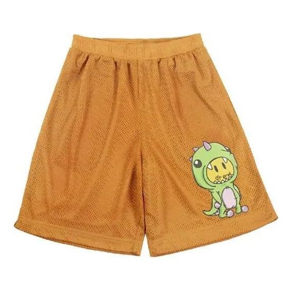 

Шорты dinodrewmash shorts 'orange' Drew House, оранжевый
