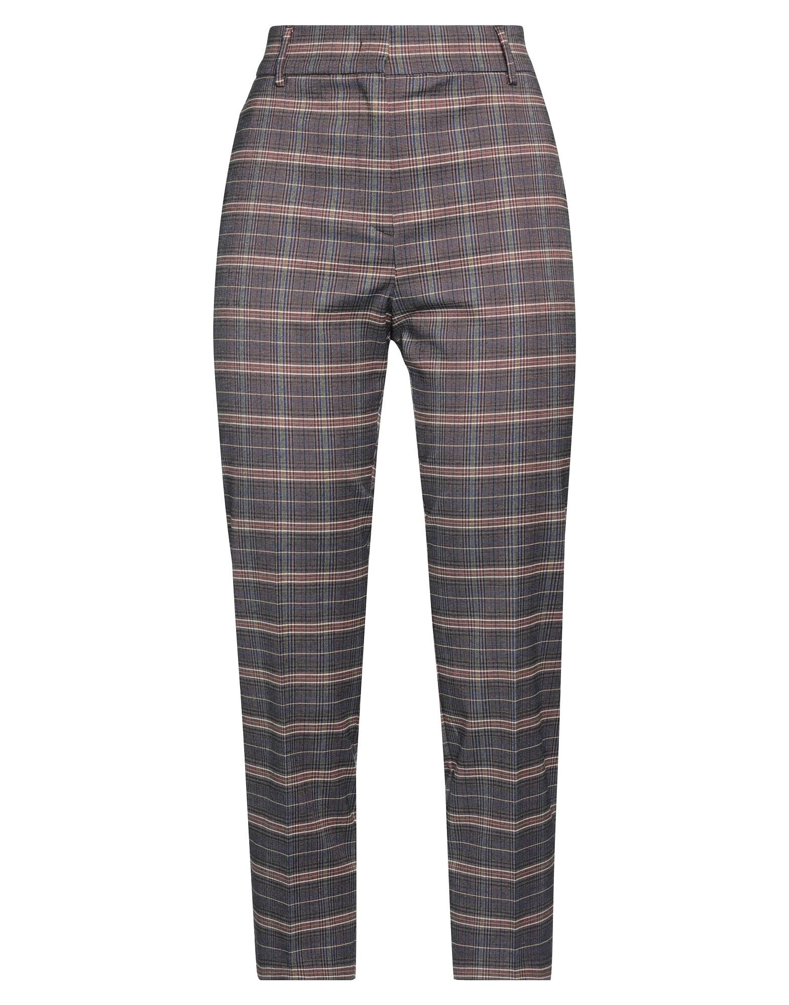 

Брюки Manila Grace, фиолетовый