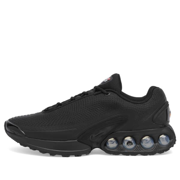 

Кроссовки Air Max DN Nike, черный