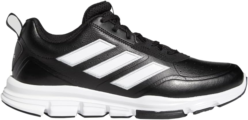 Мужские кроссовки Adidas Fv9059, белый/черный — фото 2