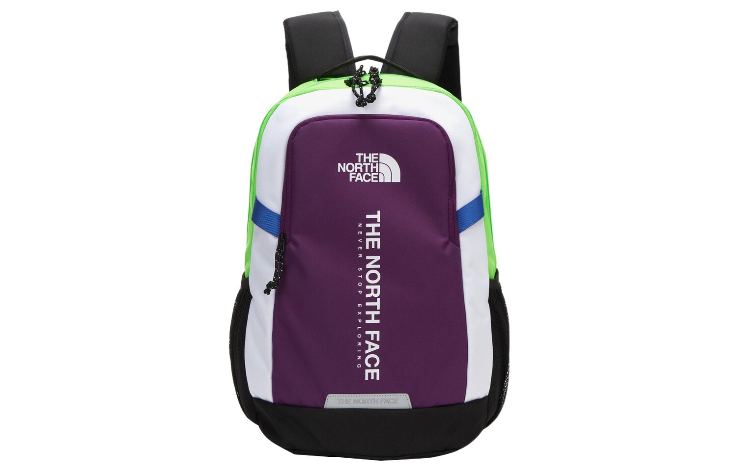 

Рюкзак унисекс THE NORTH FACE, Multicolor