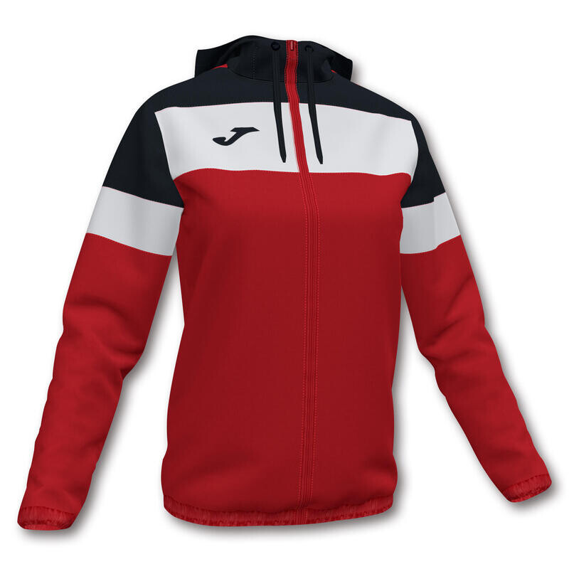 

Ветровка Joma, цвет rot/schwarz/weiss