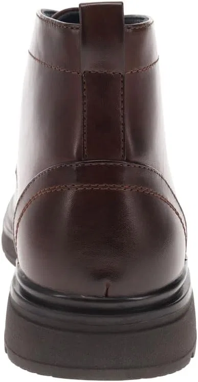 Ботинки Dockers Herren Tollcross Stiefelette, Mahogany — фото 4