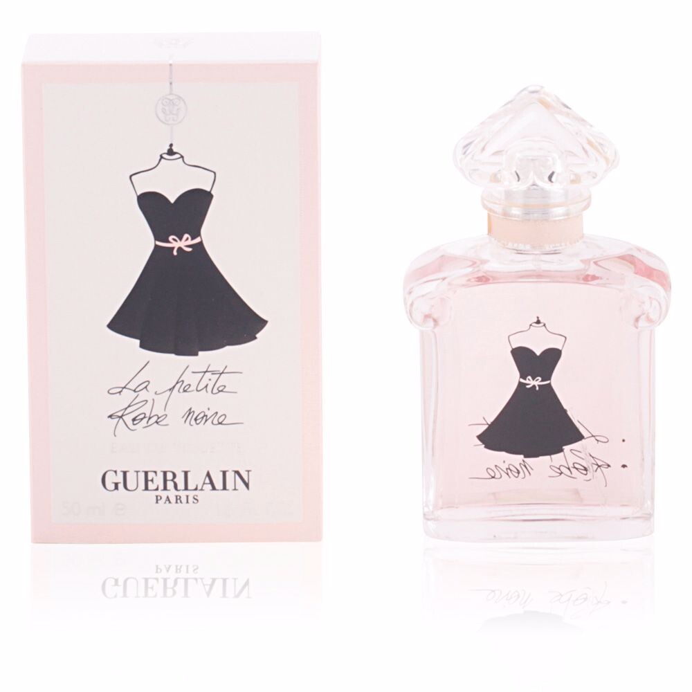 

Духи La petite robe noire Guerlain, 50 мл