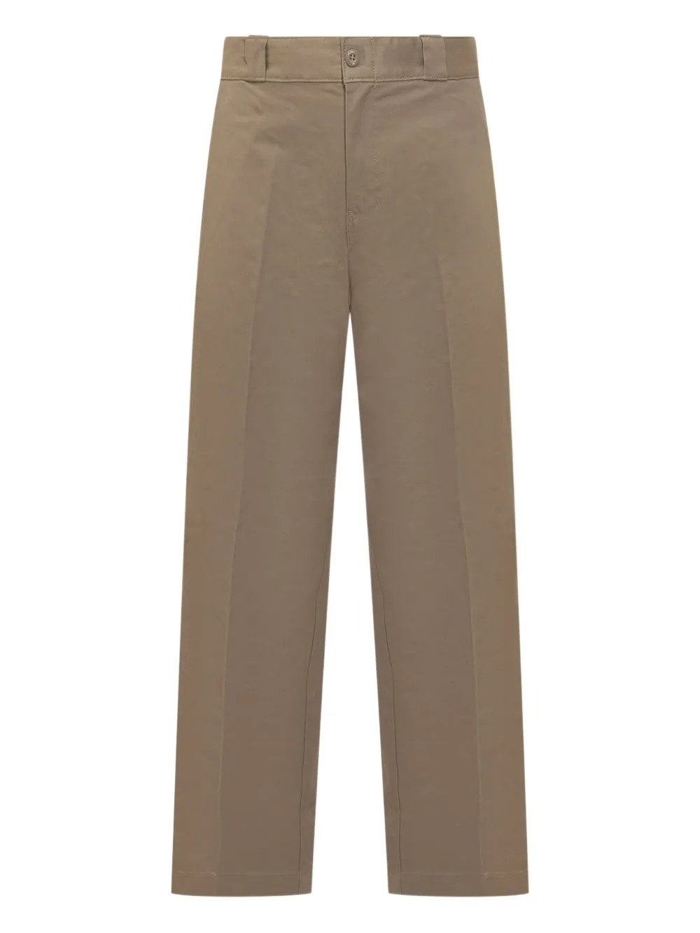 

Брюки 248 на пуговицах Dickies, нейтральный