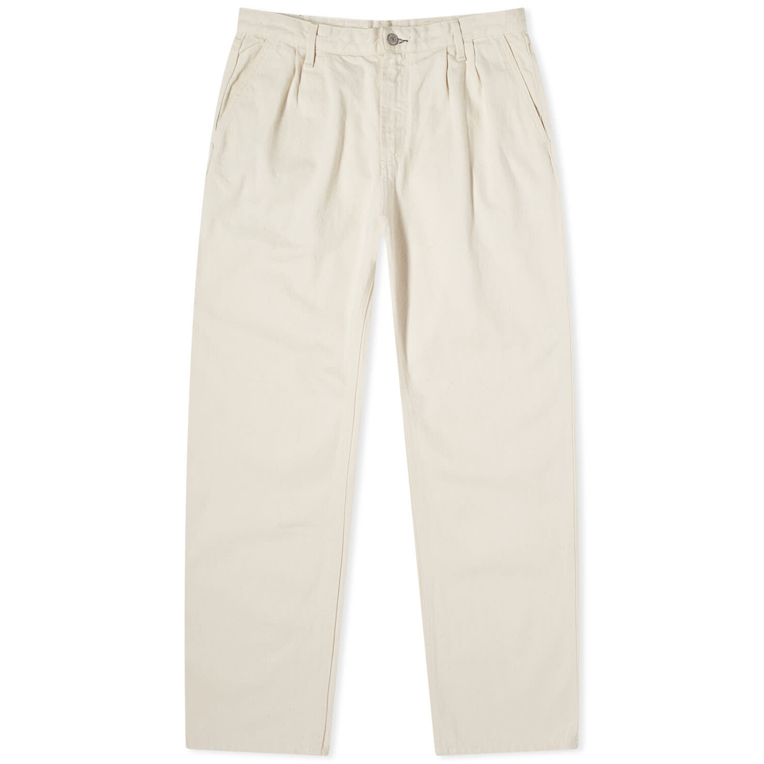 

Джинсы Armor-Lux X Denham Edge Loose Tapered Jeans, цвет Natural