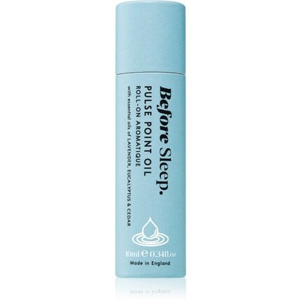 

Aery Before Sleep Aromatherapy Scented Essential Oil Roll-On - 10 ml