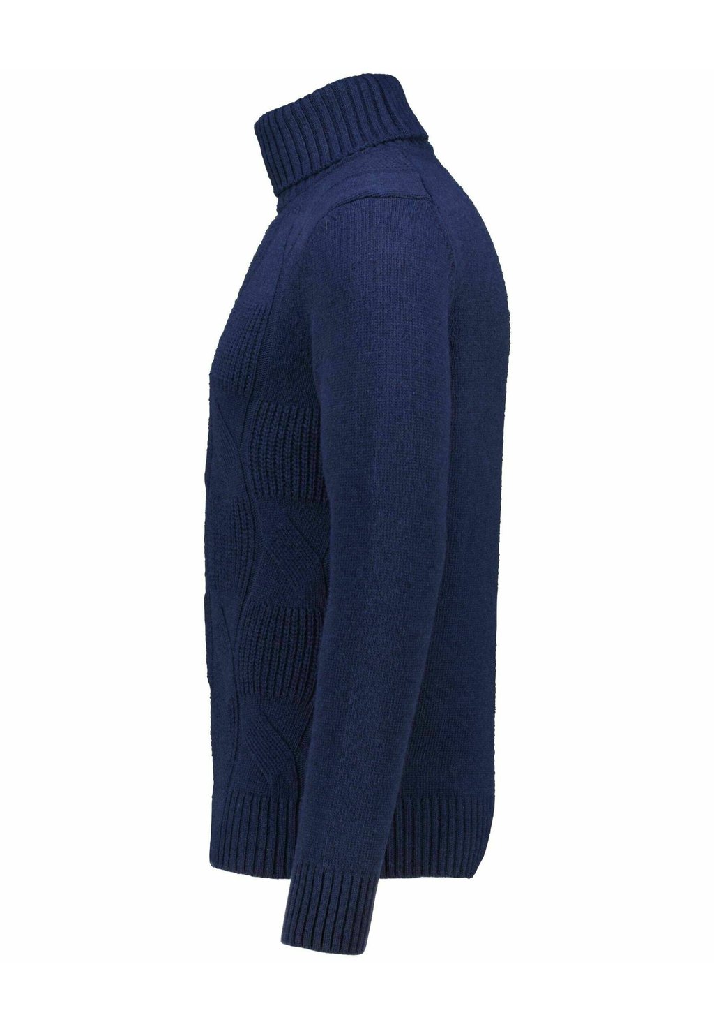 

Джемпер STYLE BRIAN BRAX, темно-синий