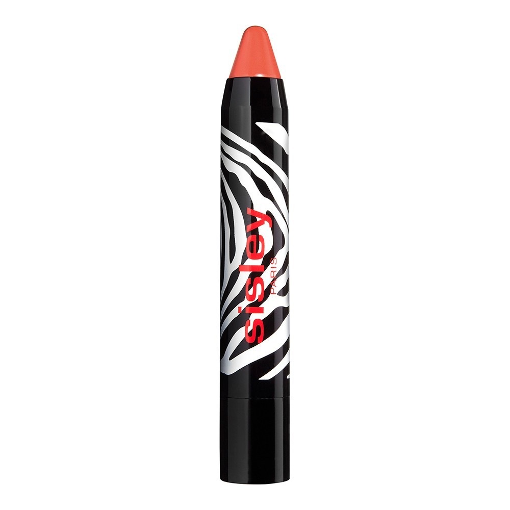 

Помада для губ phyto-lip twist Sisley, nr. 07 - coral, вес 2.5 гр.
