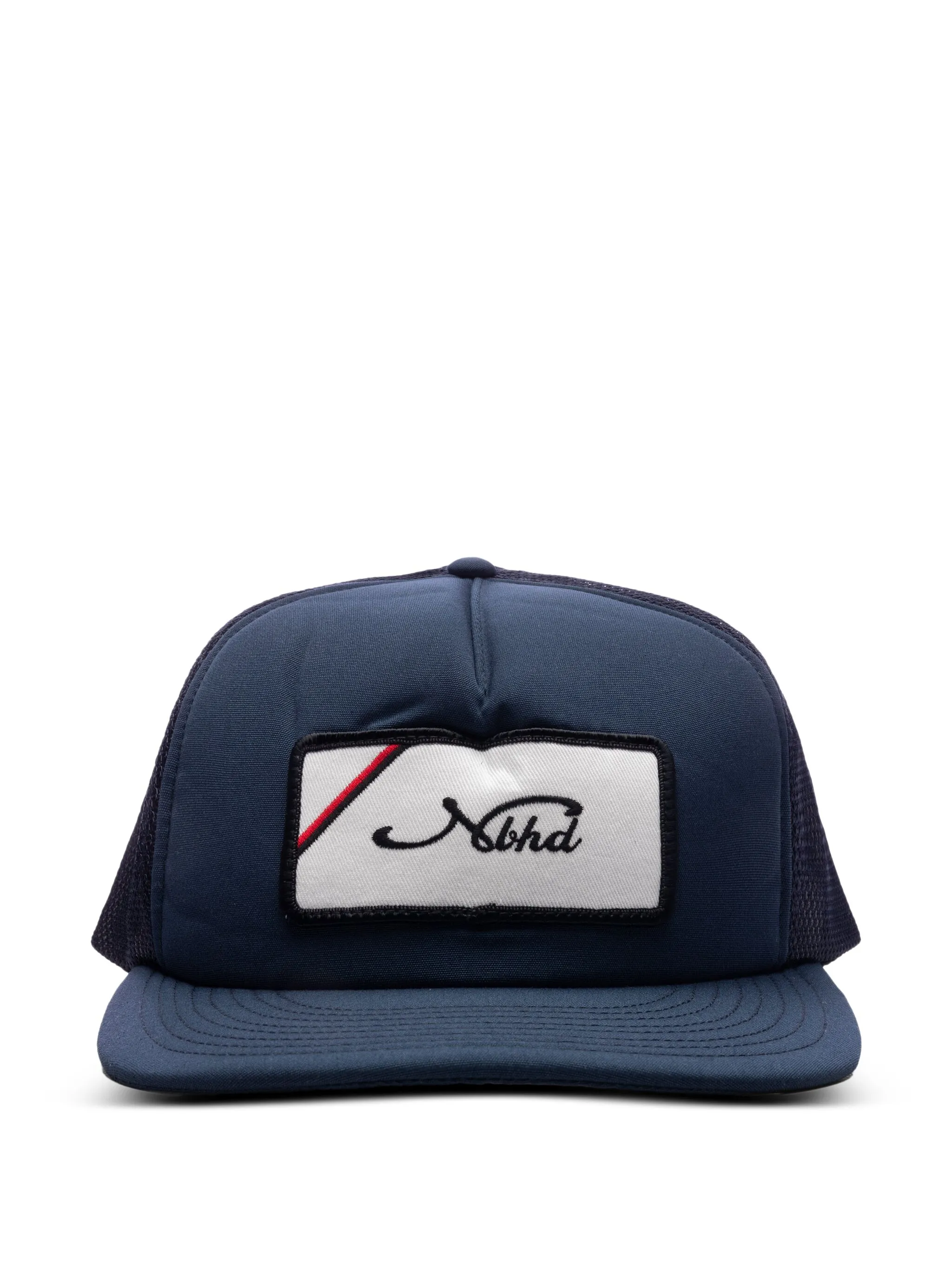 

Кепка с сетчатыми вставками Neighborhood, синий