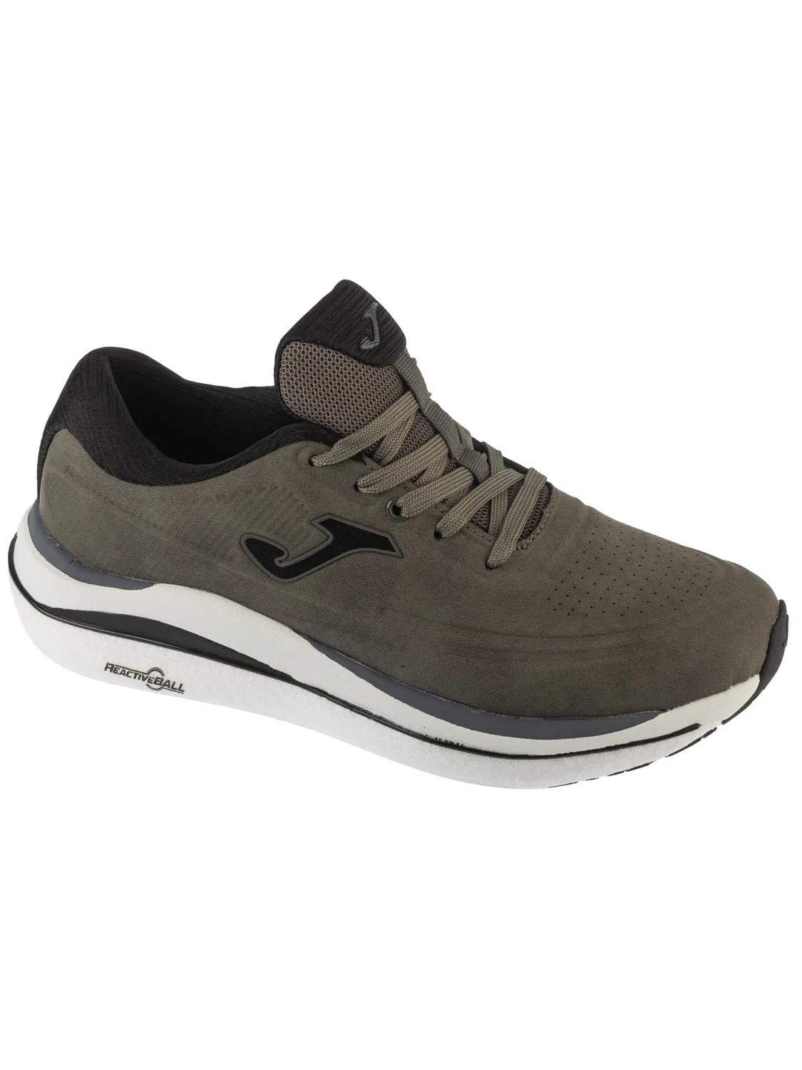 Кроссовки 'Caronte Men 25 CCARW' Joma, Green — фото 2