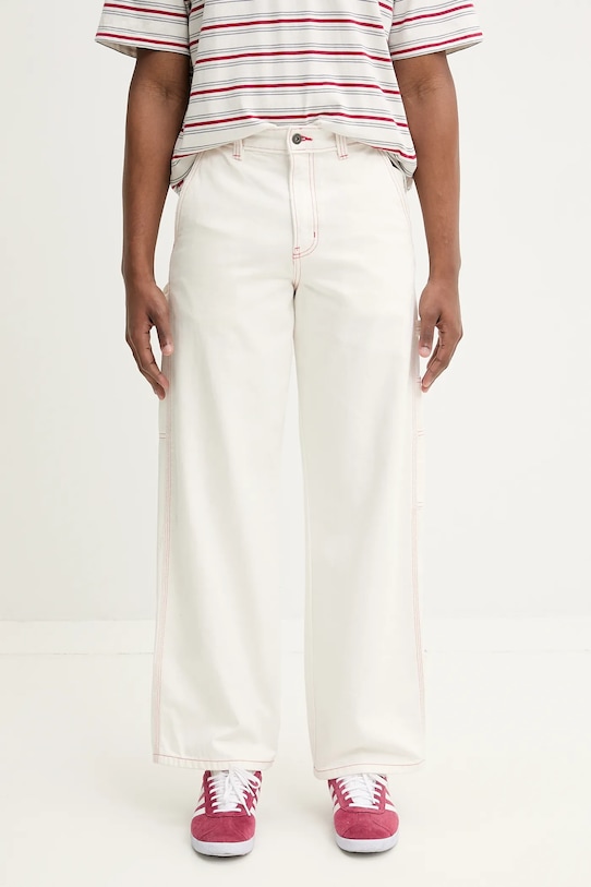 

Джинсы Dickies, белый
