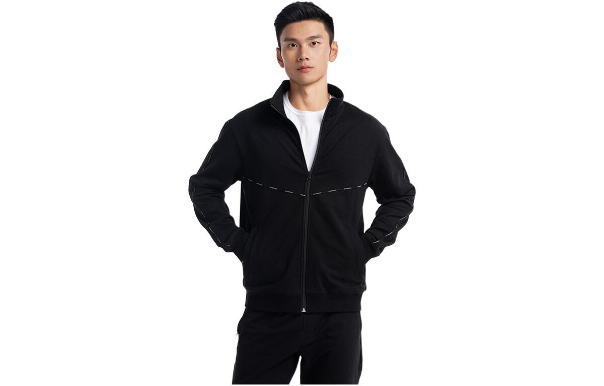 

Куртка мужская Decathlon, черный