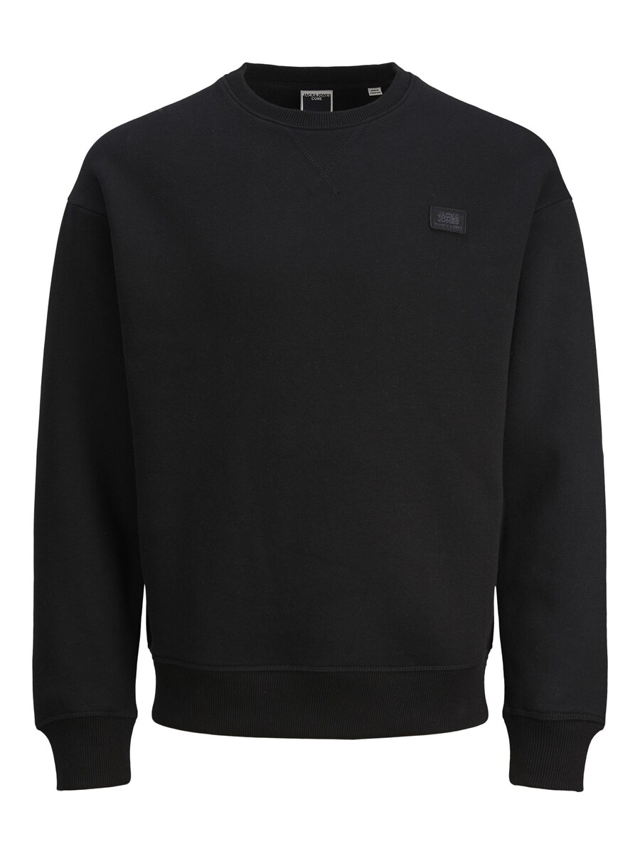 

Худи Jack & Jones Junior Sweatshirt, черный