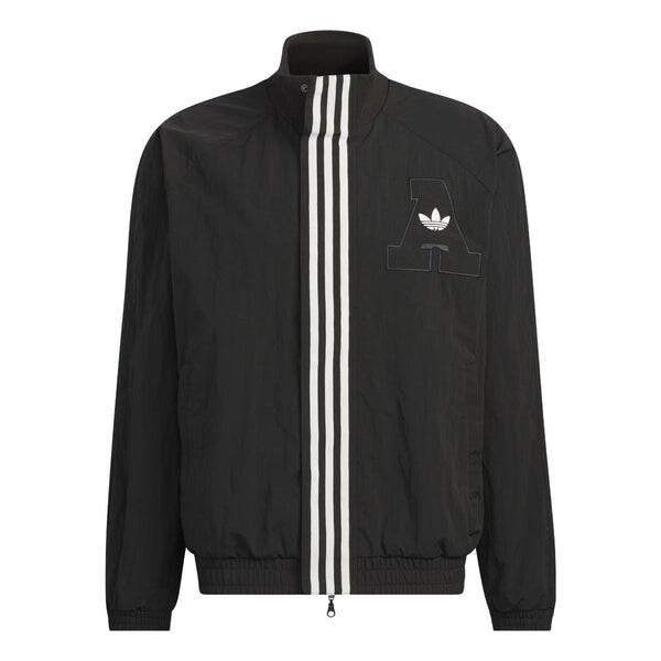 

Куртка оригиналы Куртка rifta Adidas, черный
