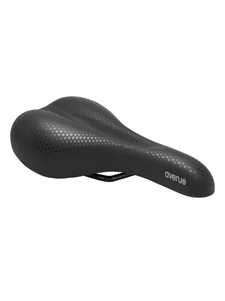 

Selle Royal Городское седло Avenue Classic, спортивное, черное