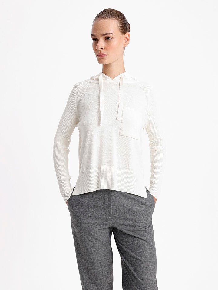 

Пуловер BGN Pullover, кремовый