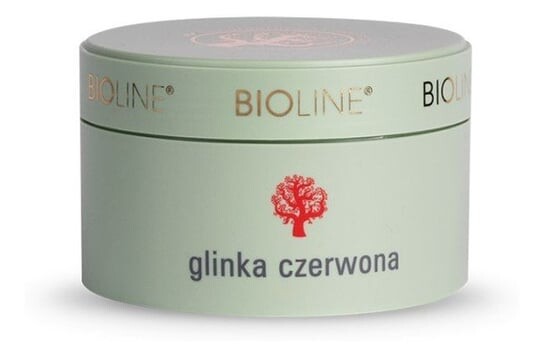 

Красная глина, 150 г Bioline