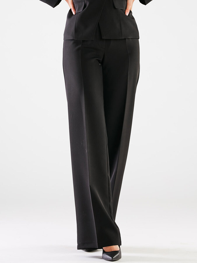 

Брюки Awama Hose, черный